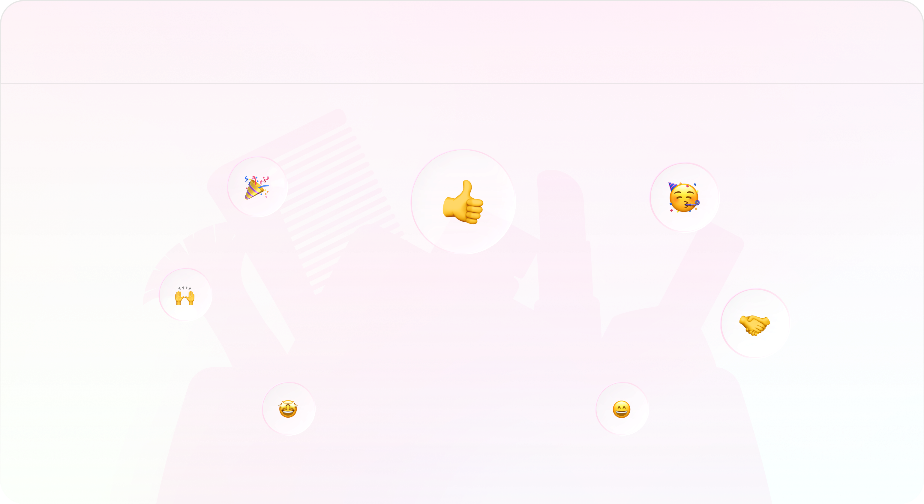 Contact Us Background